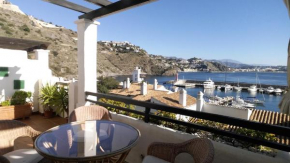 Lovely House with views in Marina del Este Almunecar